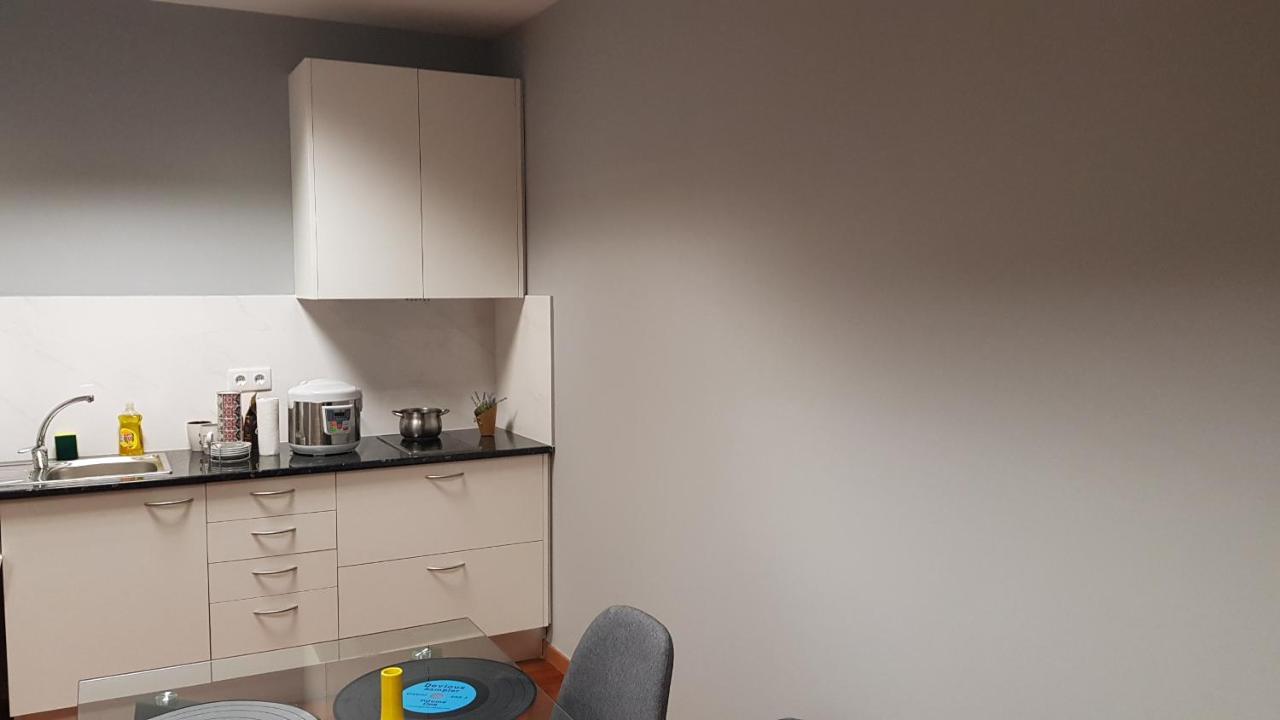 Vrs - Boavista Casa Da Musica Flats Apartment Порто Екстериор снимка