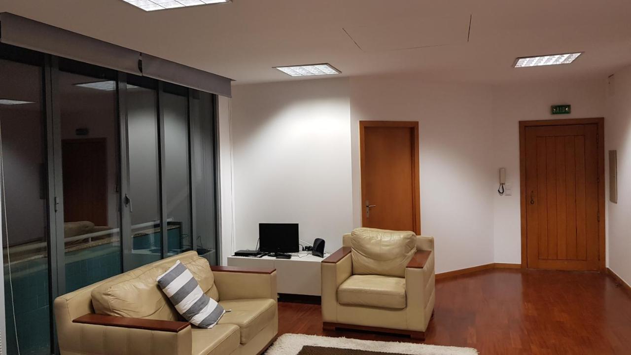 Vrs - Boavista Casa Da Musica Flats Apartment Порто Екстериор снимка