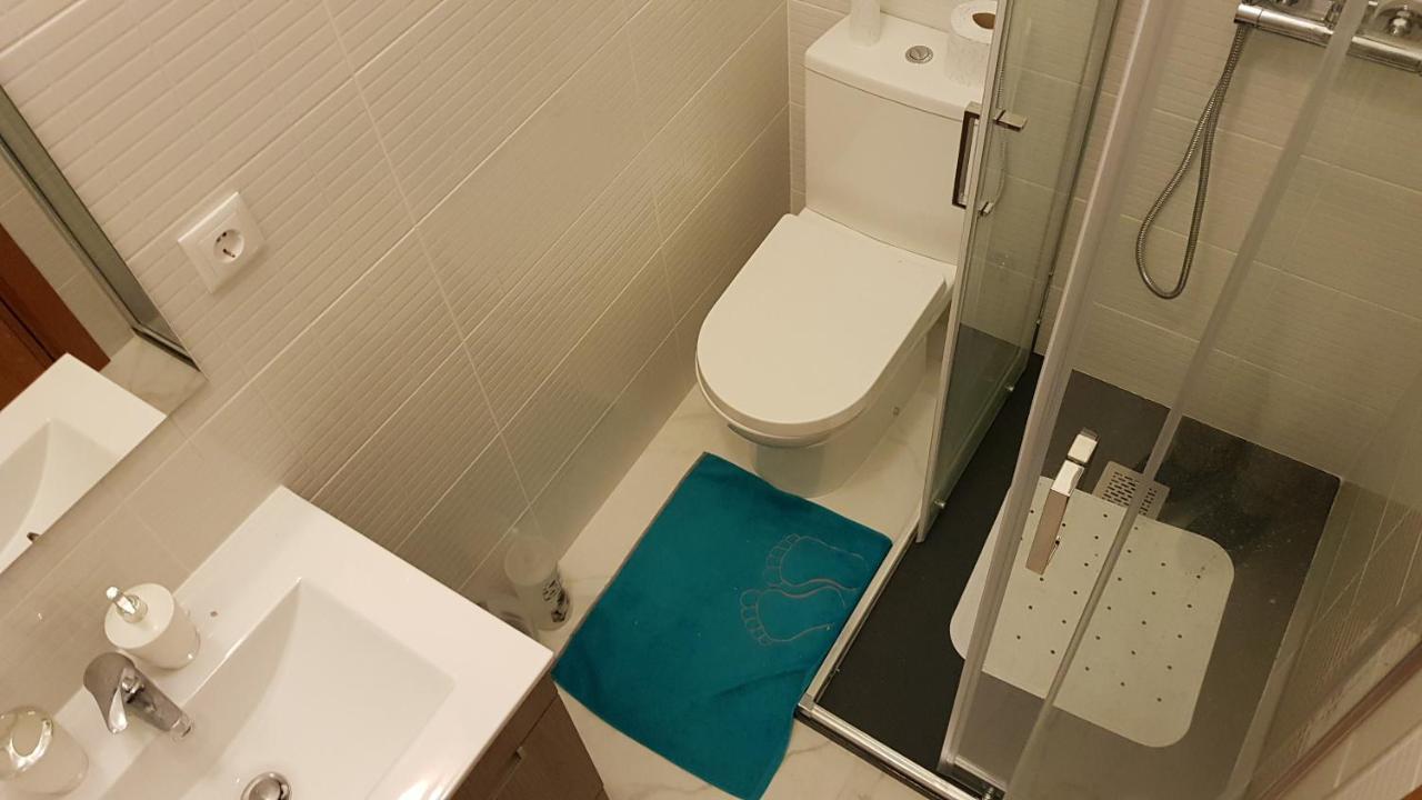 Vrs - Boavista Casa Da Musica Flats Apartment Порто Екстериор снимка