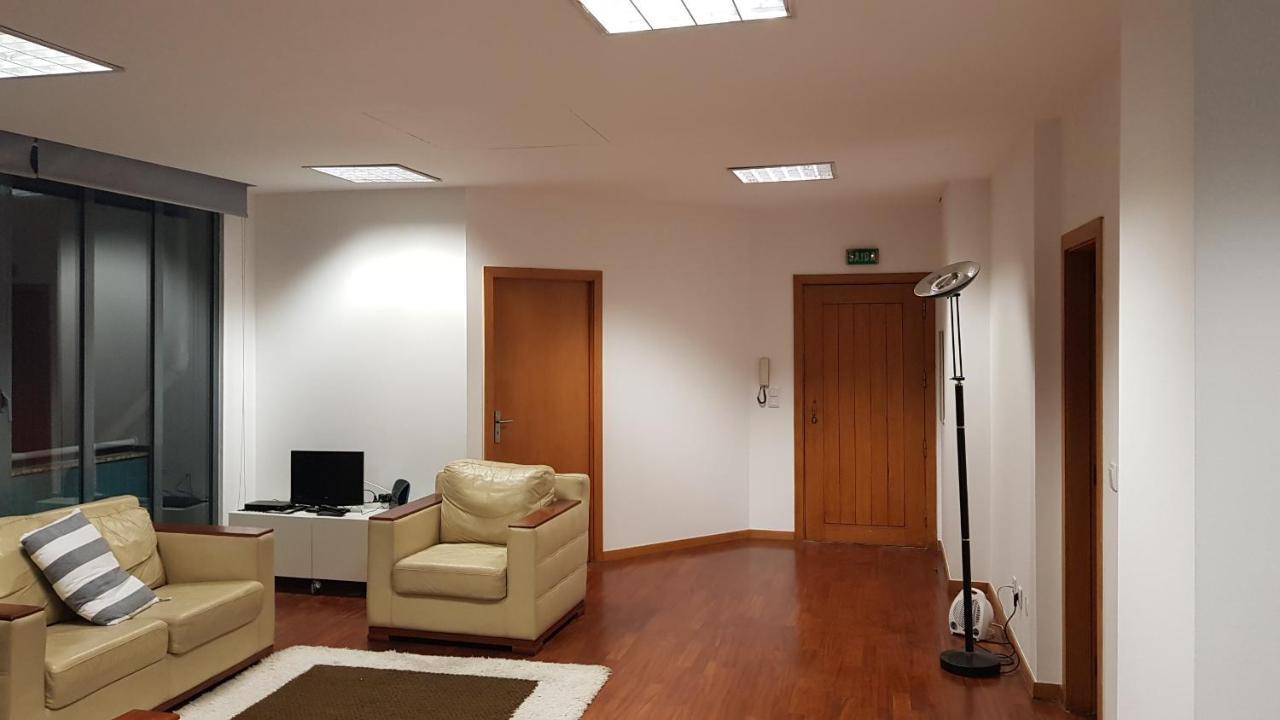 Vrs - Boavista Casa Da Musica Flats Apartment Порто Екстериор снимка