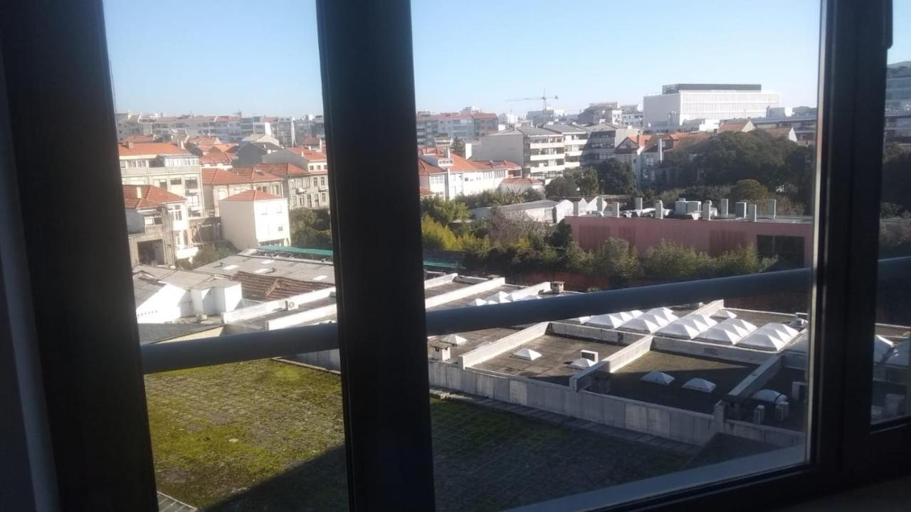 Vrs - Boavista Casa Da Musica Flats Apartment Порто Екстериор снимка
